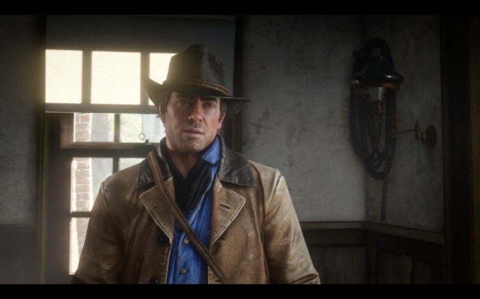 Red dead redemption 2 trailer gameplay xbox ps4