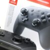 Apple ios 16 nintendo switch pro joy con controller support