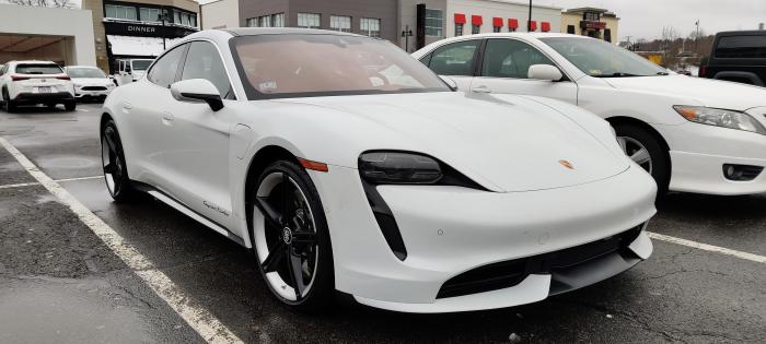 Porsche mission electric car taycan concept production renamed launch 2020 revealed vehicles autoevolution model pronounce sounds explains better still how Porsche taycan turbo ev photos mission e car hands on