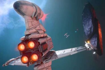 Star wars squadrons update new map ships b wing tie defender