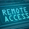 What is remote access