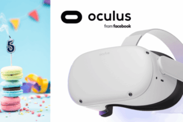 Facebook vr sunglasses research proof of concept