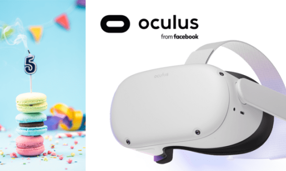 Facebook vr sunglasses research proof of concept