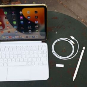 The ipad pro m4 finally goes on sale for black friday but youll need to act now