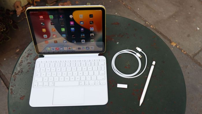 The ipad pro m4 finally goes on sale for black friday but youll need to act now