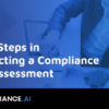 Risk compliance assessment calculator