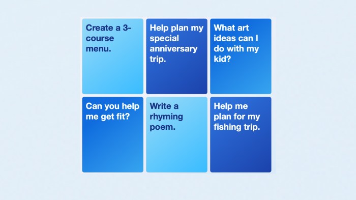 Bing ai generated buying guides microsoft