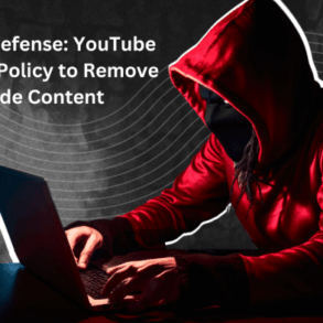 Heres how to remove your ai deepfakes on youtube