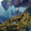 Avatar the way of water is the first film id want to watch in a vr headset