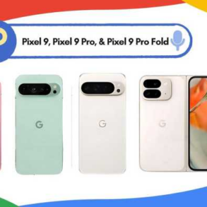 European pixel 9 series prices leak