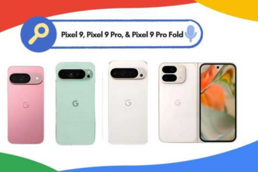 European pixel 9 series prices leak
