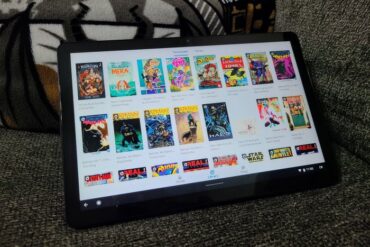 Treat yourself to the best chromebook tablet that money can buy