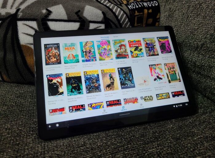 Treat yourself to the best chromebook tablet that money can buy