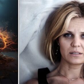 If you arent sleeping your brain might be aging prematurely