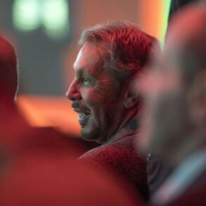 Oracle tiktok larry ellison lindsey graham super pac donation jaime harrison