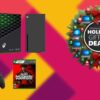 Microsoft xbox series x bundles email