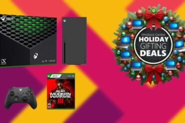 Microsoft xbox series x bundles email