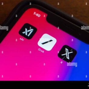 Xs grok ai chatbot comes to ios as a standalone app