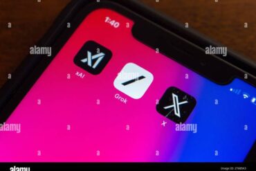 Xs grok ai chatbot comes to ios as a standalone app