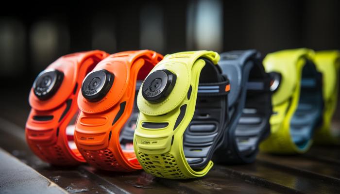 Best heart rate monitor watch