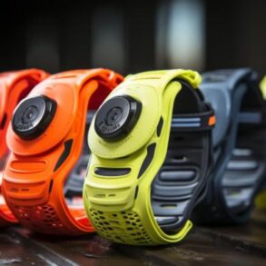 Best heart rate monitor watch