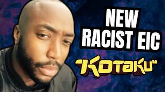 Kotakus editor in chief has resigned
