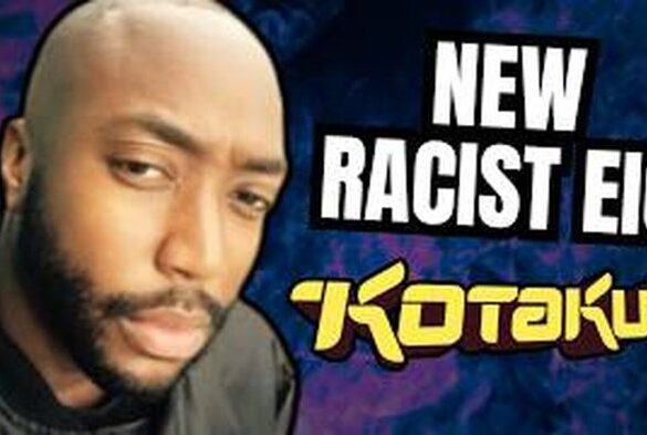 Kotakus editor in chief has resigned