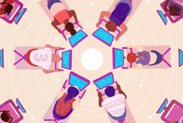 Connected fitness equipments peloton mirror tonal hydrow fightcamp on demand streaming exercise