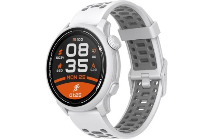 Best heart rate monitor watch