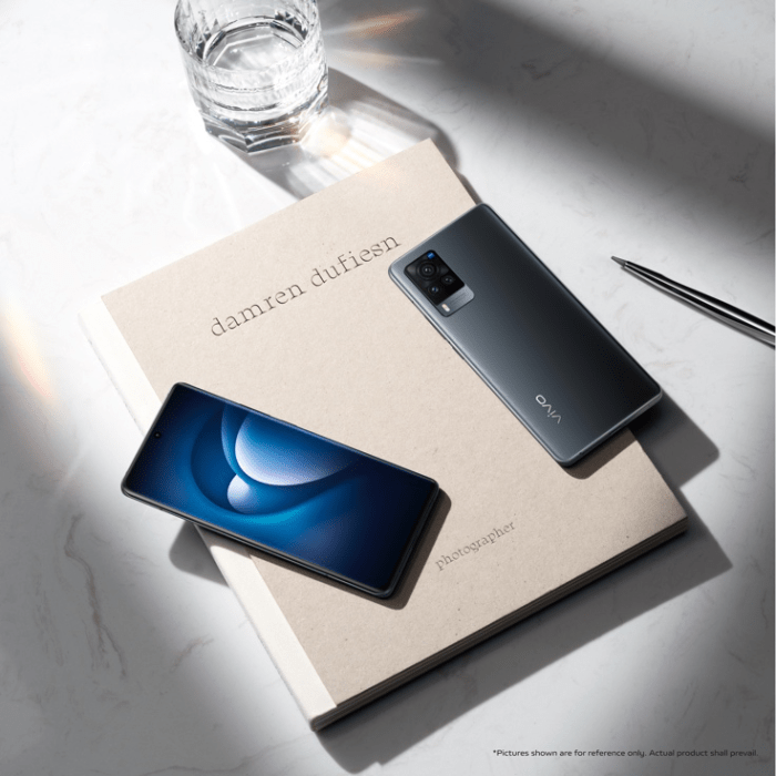 Vivo x60 pro plus announced zeiss specs price release date