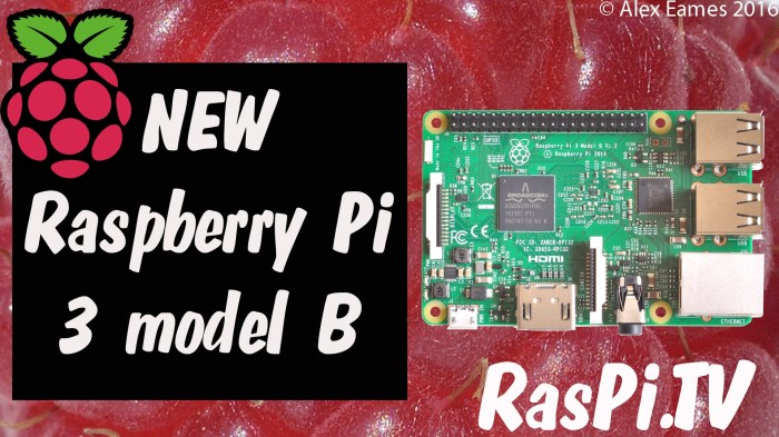 Raspberry pi 3 or pi zero which should you get your kodi box