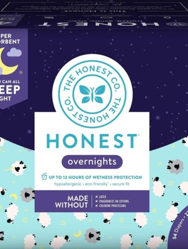 The best diaper bag is on sale for 33 for prime day