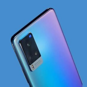 X60 vivo pro quad cameras 50mp zeiss optics snapdragon announced fhd 120hz amoled rear inch display specifications