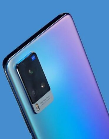 X60 vivo pro quad cameras 50mp zeiss optics snapdragon announced fhd 120hz amoled rear inch display specifications