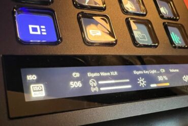Elgato is bringing a virtual stream deck to desktops