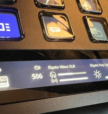 Elgato is bringing a virtual stream deck to desktops