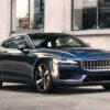 Tesla says that rivian gm polestar and volvo are next in line for supercharger access