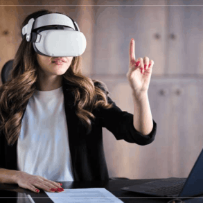 Is vr bad for your eyes heres what eye doctors say