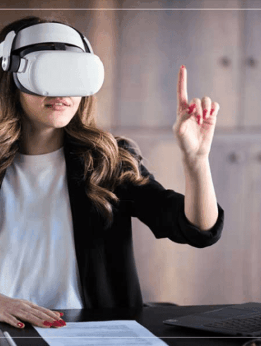 Is vr bad for your eyes heres what eye doctors say