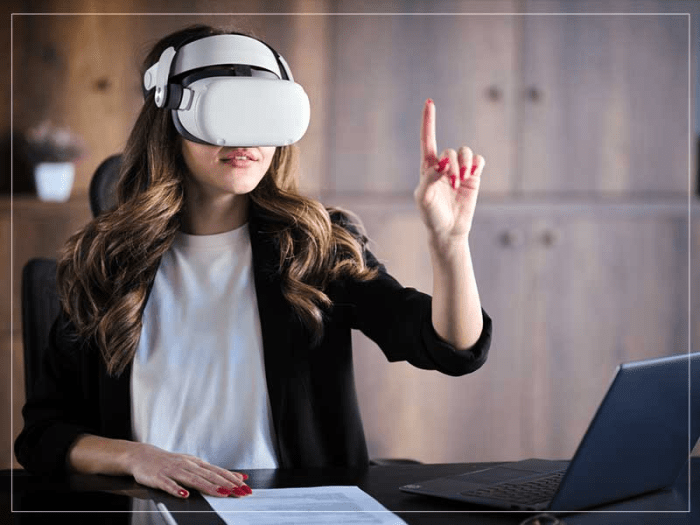 Is vr bad for your eyes heres what eye doctors say