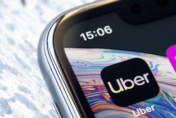 Wework adam neumann softbank ceo