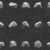 Nasa spots one of the most elongated asteroids ever observed on radar