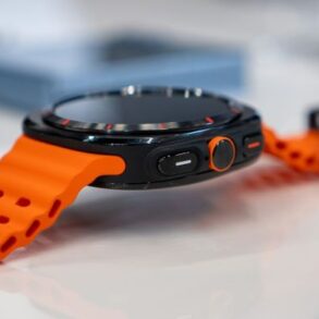 New leak suggests samsungs galaxy watch ultra 2 could launch this summer