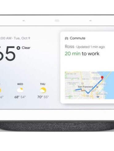 Google deals best 2020 nest june