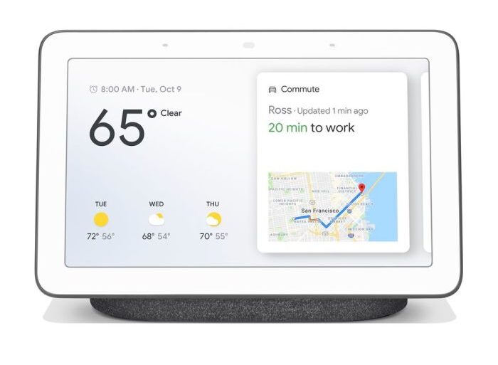 Google deals best 2020 nest june
