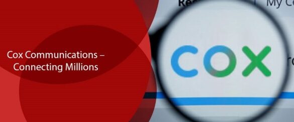 Cox mobile communications launch