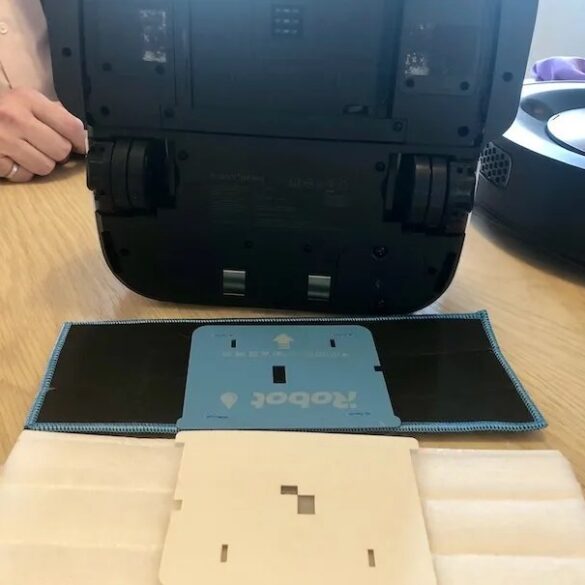 Nab a coffee maker robot vacuum and more during bed bath beyonds mother day sale