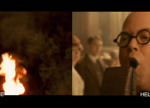 A razzlekhan movie is the works about the rapper bitcoin money launderer