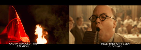 A razzlekhan movie is the works about the rapper bitcoin money launderer