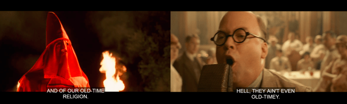 A razzlekhan movie is the works about the rapper bitcoin money launderer